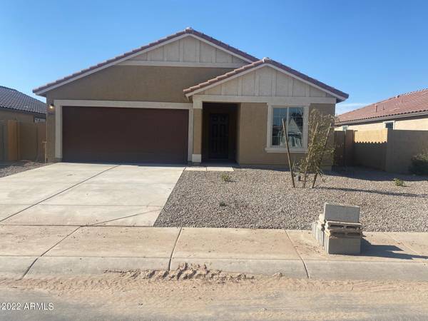 Casa Grande, AZ 85122,2052 E VELVET Place