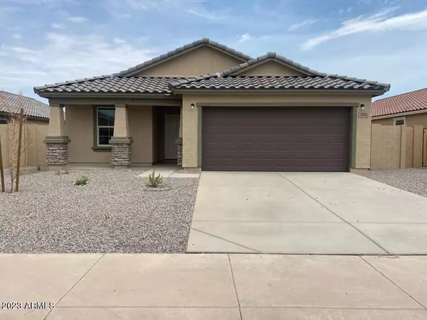 2072 E VELVET Place, Casa Grande, AZ 85122