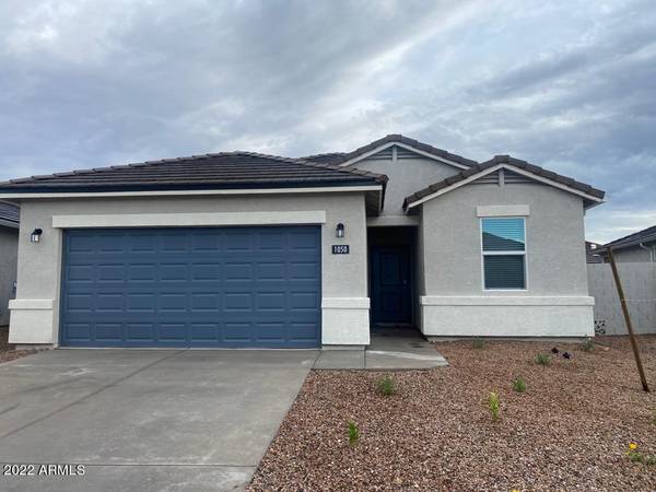 Casa Grande, AZ 85122,2016 E PIEDMONT Place