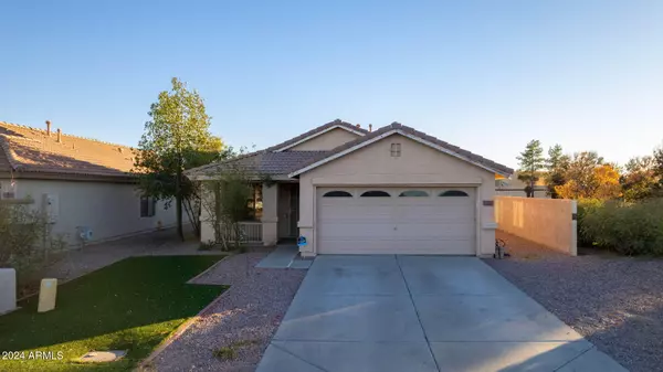 13267 W Port Au Prince Lane,  Surprise,  AZ 85379