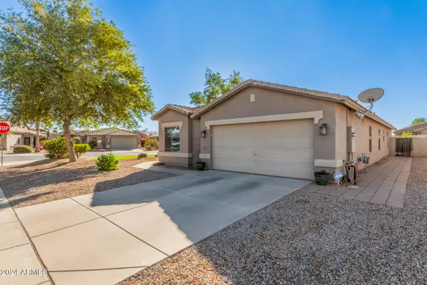 Maricopa, AZ 85138,42227 W OAKLAND Drive