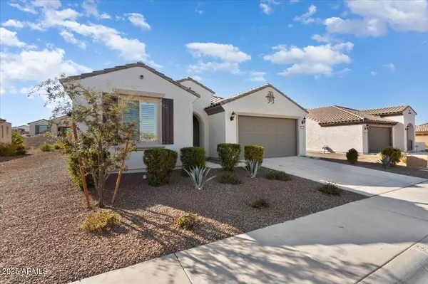 Buckeye, AZ 85396,26535 W PONDEROSA Lane