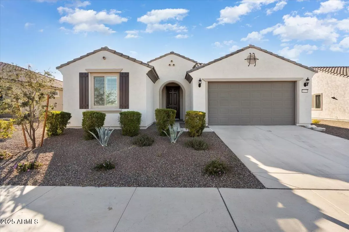 Buckeye, AZ 85396,26535 W PONDEROSA Lane