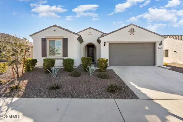 26535 W PONDEROSA Lane, Buckeye, AZ 85396