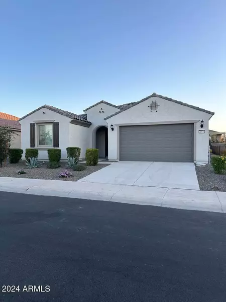 26535 W PONDEROSA Lane, Buckeye, AZ 85396