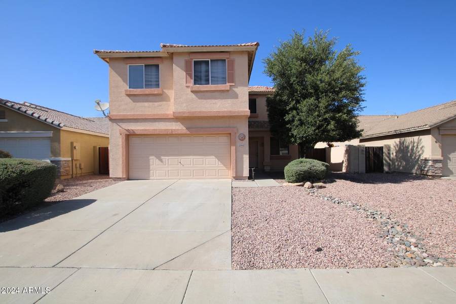 15448 W PORT ROYALE Lane, Surprise, AZ 85379