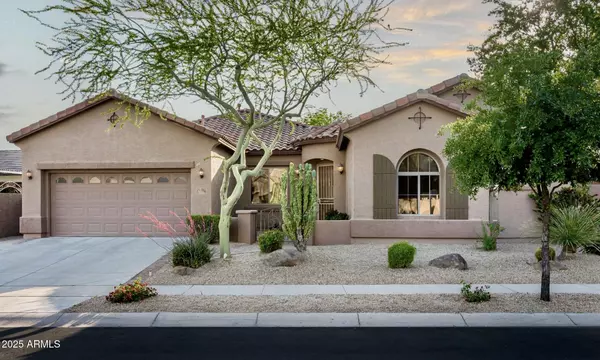 32722 N 23RD Avenue, Phoenix, AZ 85085