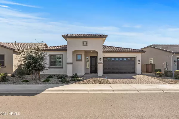 Surprise, AZ 85387,24671 N 175TH Avenue