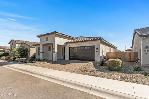 Surprise, AZ 85387,24671 N 175TH Avenue