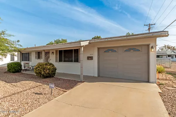 Mesa, AZ 85205,439 N 56TH Street