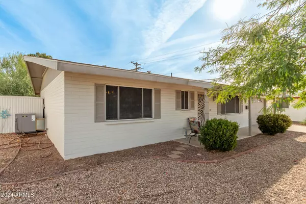 Mesa, AZ 85205,439 N 56TH Street