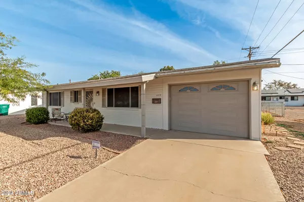 Mesa, AZ 85205,439 N 56TH Street