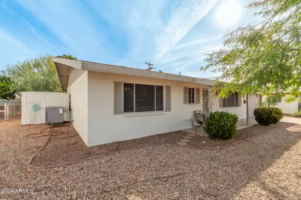 Mesa, AZ 85205,439 N 56TH Street