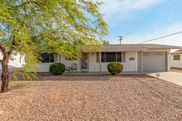 Mesa, AZ 85205,439 N 56TH Street