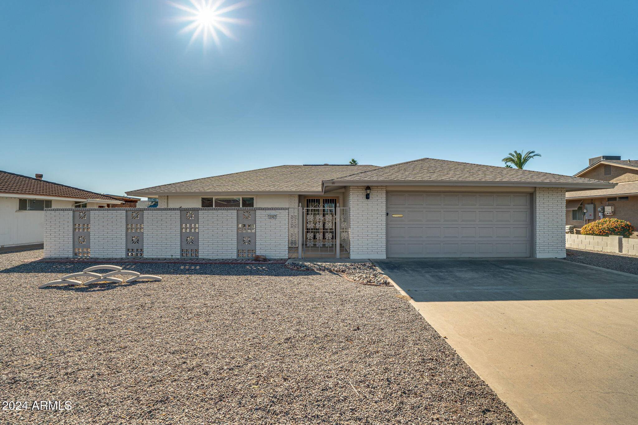 10447 W PLEASANT VALLEY Road, Sun City, AZ 85351