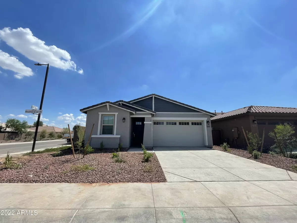 Phoenix, AZ 85037,9313 W HEATHERBRAE Drive