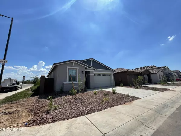 Phoenix, AZ 85037,9313 W HEATHERBRAE Drive