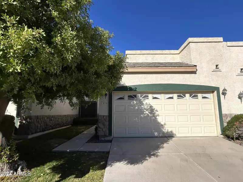 7484 W DENARO Drive, Glendale, AZ 85308