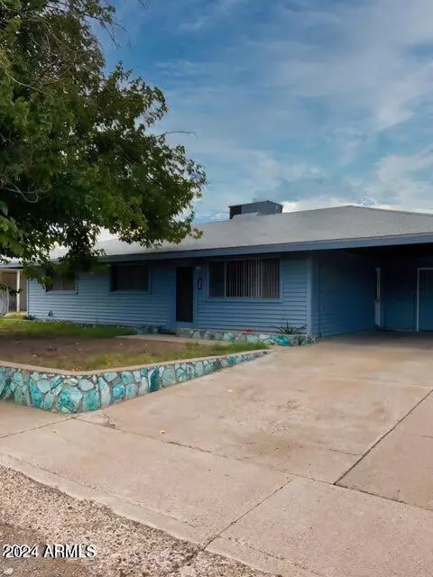 345 W ESSEX Road, Kearny, AZ 85137