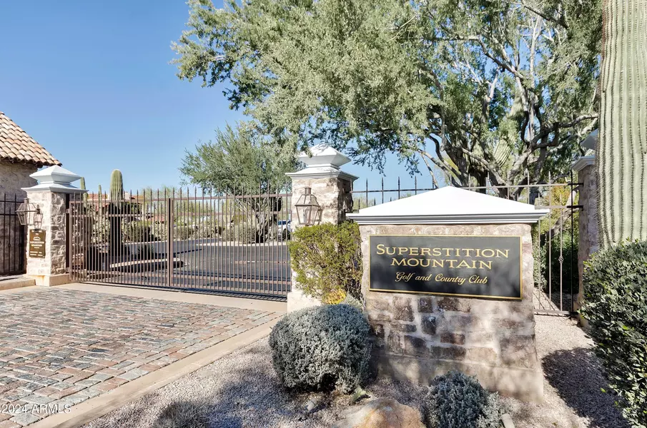 7504 E WILDFLOWER Lane #6, Gold Canyon, AZ 85118