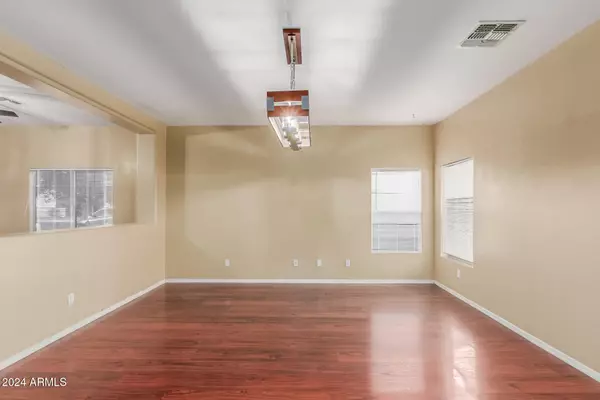 5240 W ST KATERI Drive Laveen, AZ 85339