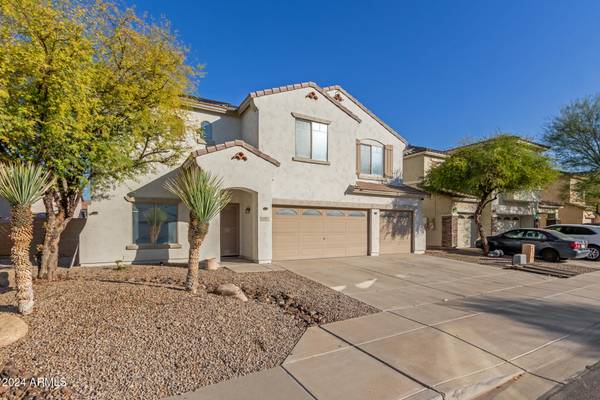 Laveen, AZ 85339,5240 W ST KATERI Drive