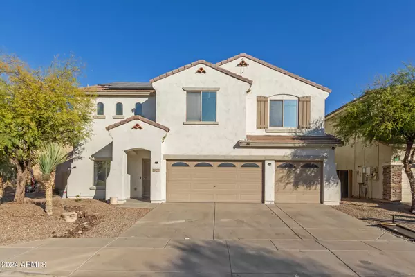 Laveen, AZ 85339,5240 W ST KATERI Drive