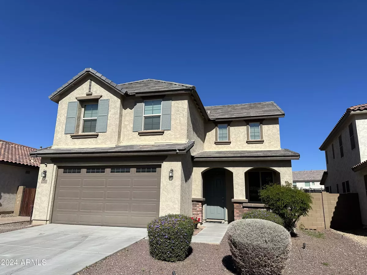 Peoria, AZ 85383,13232 W TETHER Trail