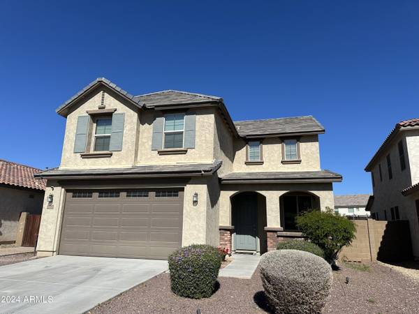 13232 W TETHER Trail, Peoria, AZ 85383