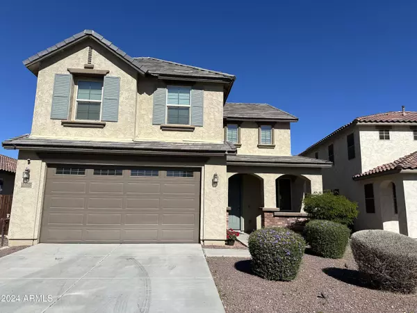 Peoria, AZ 85383,13232 W TETHER Trail