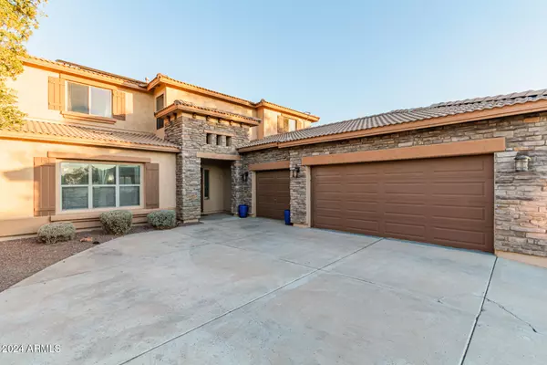 Surprise, AZ 85387,26529 N 167TH Avenue