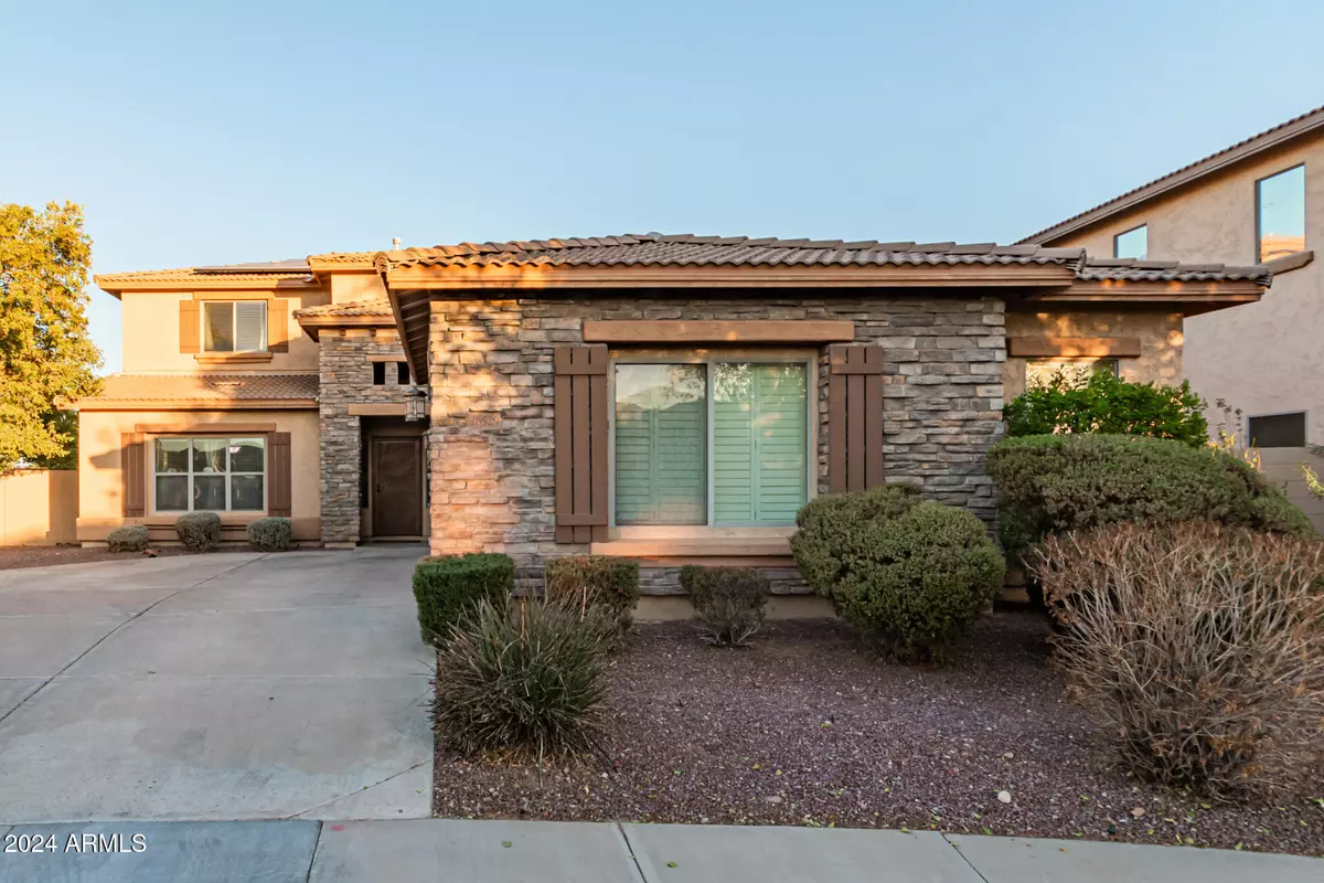 Surprise, AZ 85387,26529 N 167TH Avenue