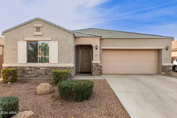 9415 W COLTER Street, Glendale, AZ 85305