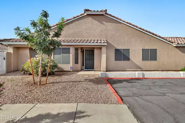 Mesa, AZ 85204,3510 E HAMPTON Avenue #53