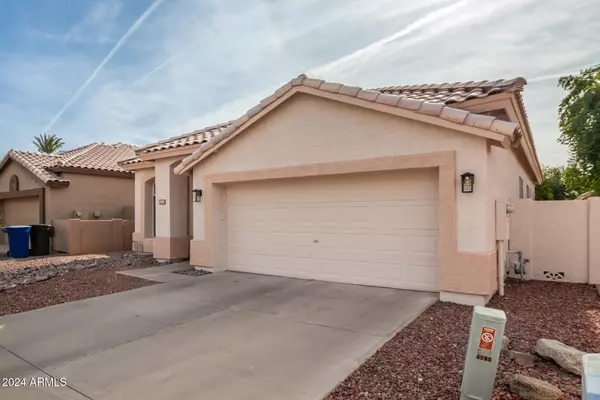 Chandler, AZ 85226,5191 W SHANNON Street