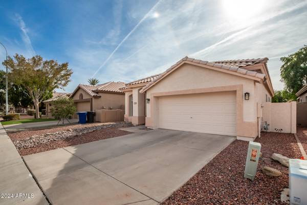 Chandler, AZ 85226,5191 W SHANNON Street