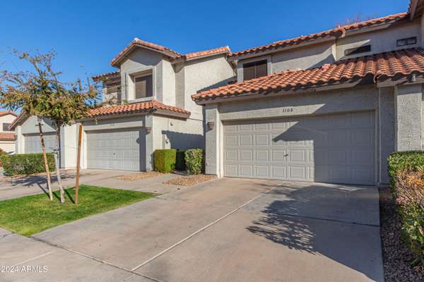 Gilbert, AZ 85233,1108 W MANGO Drive