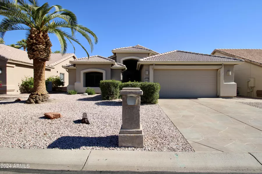 3767 N 151ST Avenue, Goodyear, AZ 85395