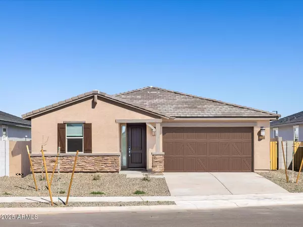 16066 W PRICKLY PEAR Trail, Surprise, AZ 85387