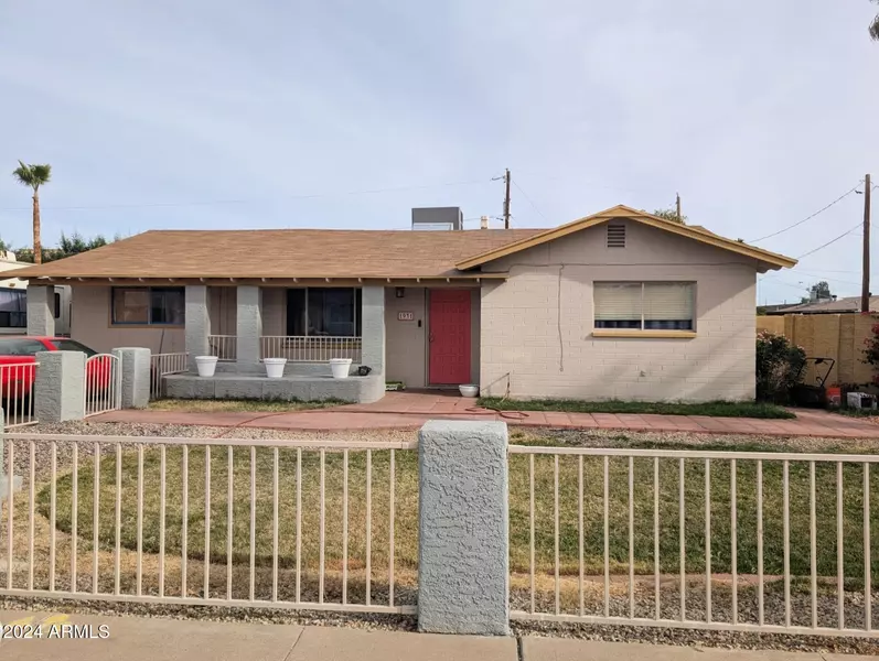 1931 N MACDONALD --, Mesa, AZ 85201