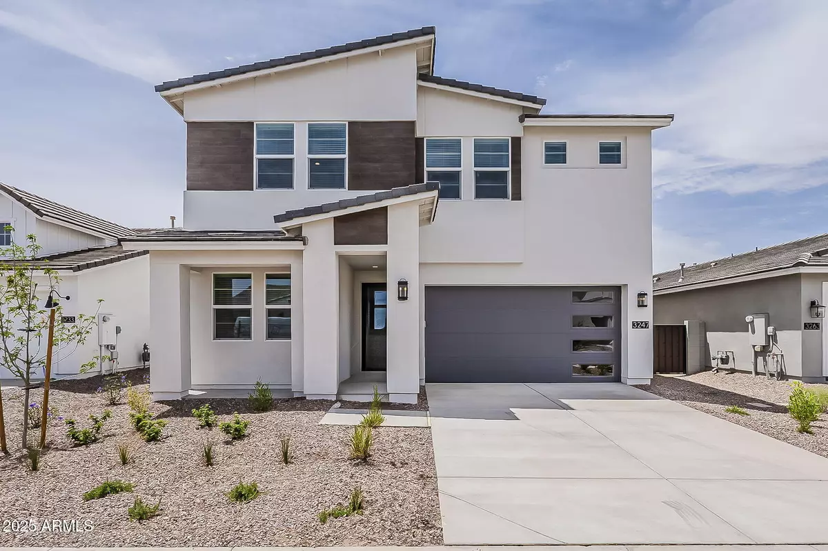 San Tan Valley, AZ 85144,3247 W GARNET Street