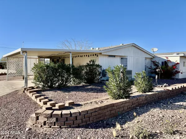 3601 N INDIANA Avenue,  Florence,  AZ 85132