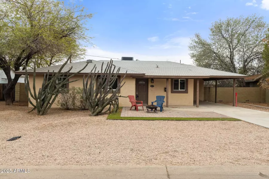 517 W 17TH Street, Tempe, AZ 85281