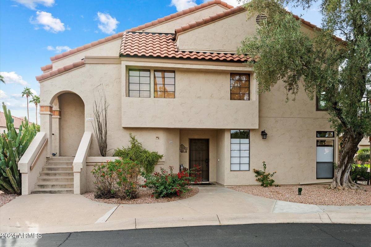 Scottsdale, AZ 85258,9707 E MOUNTAIN VIEW Road #2448