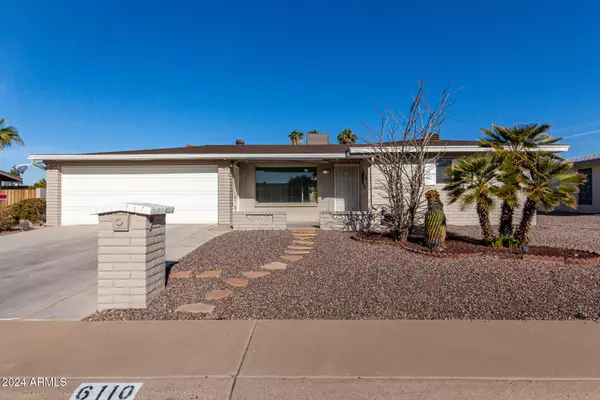 6110 E ENSENADA Street, Mesa, AZ 85205