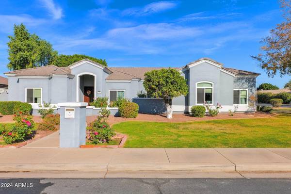 2102 E NORWOOD Street, Mesa, AZ 85213