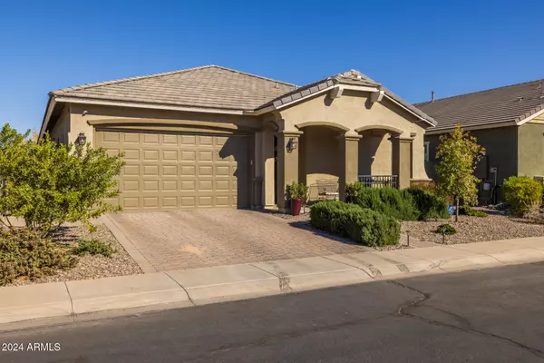 Maricopa, AZ 85138,41362 W ARVADA Lane