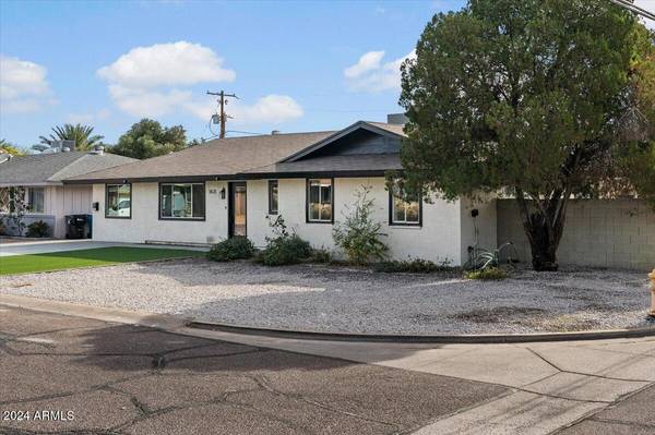 Phoenix, AZ 85013,1421 W PASADENA Avenue