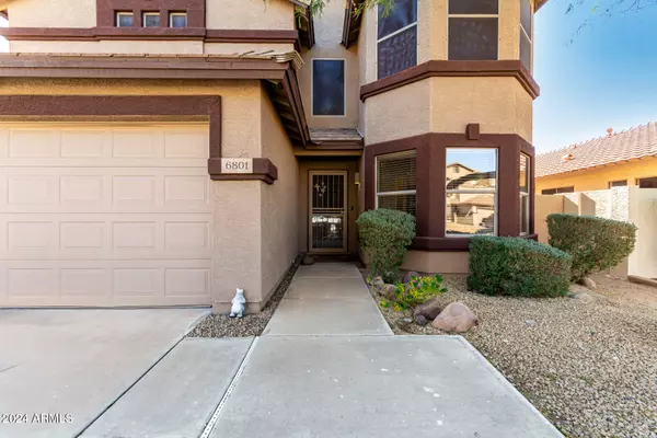 Peoria, AZ 85383,6801 W ROWEL Road