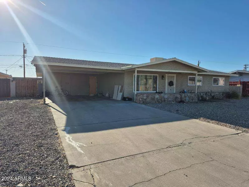 235 SAGUARO Drive, Lake Havasu City, AZ 86403